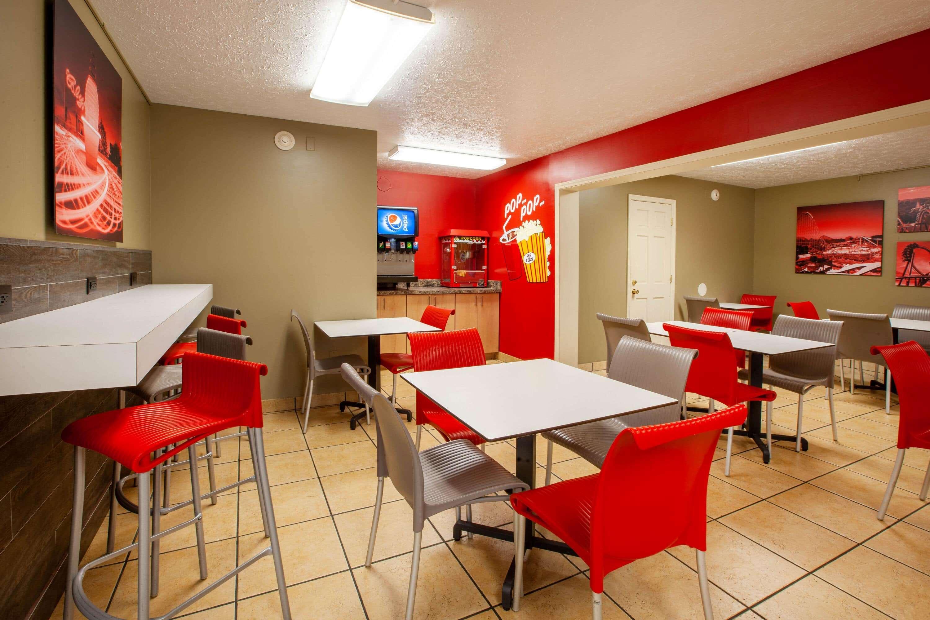 Super 8 By Wyndham Sandusky Exterior foto